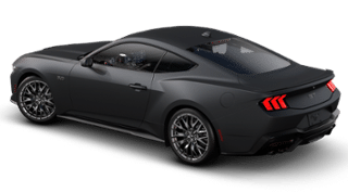 2025 Ford Mustang® External Image 3
